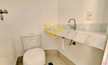 Imagem 3: Casa à venda, 3 quartos, 2 suítes, 2 vagas, Gonzaga - Santos/SP