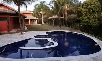 Imagem: Itupeva - Casa de Condomínio - Jardim do