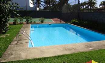 Imagem 2: Mansão no Guarujá Área do Terreno: 1.000m² Área útil: 320m² 5 Suítes, sala de Jantar