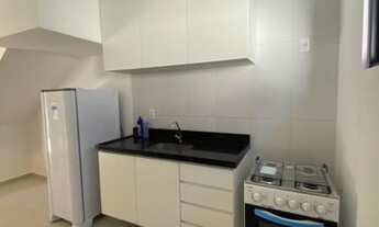 Imagem 6: Loft Mobiliado no Residencial Hemsut, Monte Santo, proximo a UFCG