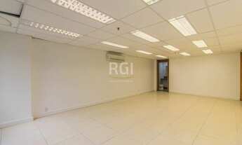 Imagem 3: Porto Alegre - Conjunto Comercial/Sala - Centro Histórico