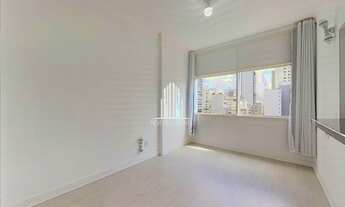 Imagem 4: Uberlândia à venda com 54m² 1 dormitórios 2 salas e 1 vaga de garagem no centro de São Pau