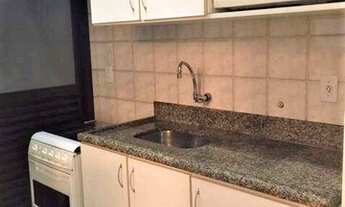 Imagem 5: FLAT à VENDA 50m², Brooklin, 02 Quartos, 01 Banheiro, 01 Vaga, Excelente Localização