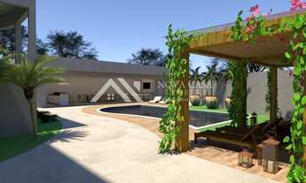 Imagem 5: Casa no Condomínio Residencial Florisa, Limeira-SP