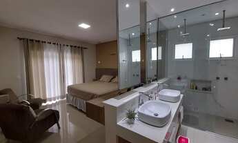 Imagem: Casa de condomínio sobrado para venda com