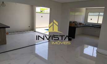 Imagem 4: Sobrado no Condomínio Ruda - 3 dorms 1 suíte - Piscina - Casa Nova, Pronta