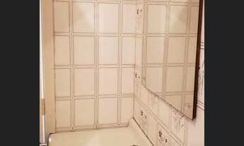 Imagem: CASA ASSOBRADADA - BROOKLIN - SP