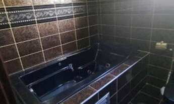 Imagem 5: Sobrado com 3 dormitórios, 236 m² - venda por R$ 680.000 ou aluguel por R$ 2.800/mês - Jar