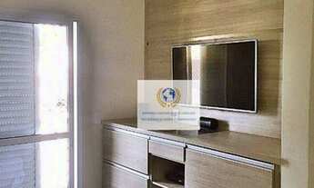 Imagem 4: Casa com 3 dormitórios à venda, 120 m² por R$ 820.000,00 - Chácara São Rafael - Campinas/S