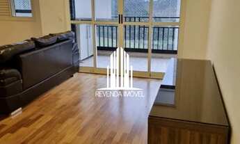 Imagem 3: Apartamento no Bosques de Tamboré 1 suite e 2 vagas