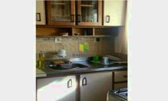 Imagem 5: Apartamento com 1 Dormitorio(s) localizado(a) no bairro Passo da Areia em Porto Alegre