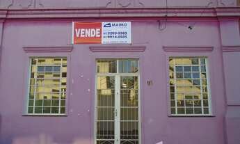 Imagem 4: Lote/Terreno para venda tem 452 metros quadrados em Centro - Imbituva - PR