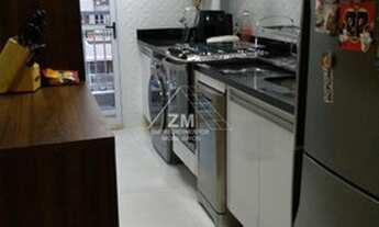 Imagem 3: Apartamento - Parque Rural Fazenda Santa Cândida - Campinas