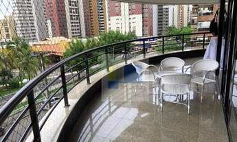 Imagem 7: Edificio Porto Fino- Apartamento com 4 dormitórios à venda, Com 4 Vagas-253 m² por R$ 190