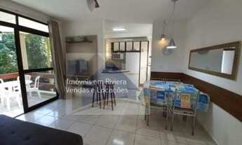 Imagem: Flat para venda tem 47 metros quadrados