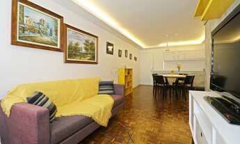 Imagem 7: APARTAMENTO com 2 dormitórios à venda com 73.58m² por R$ 319.150,00 no bairro Rebouças - C