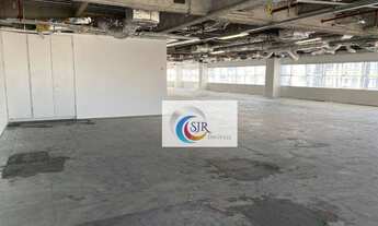 Imagem 2: Conjunto para alugar, 559 m² - Itaim Bibi - São Paulo/SP