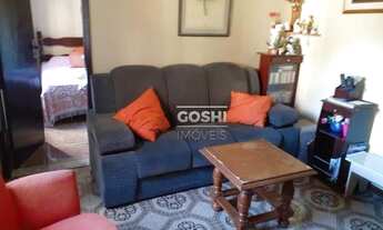 Imagem 6: Casa com 2 dormitórios à venda, 74 m² por R$ 270.000,00 - São Pedro - Teresópolis/RJ