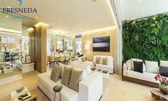 Imagem: SÃO PAULO - Apartamento Padrão - CAMPO