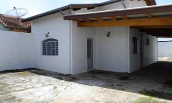 Imagem 5: Casa para venda com 70 m2 com 2 quartos no Residencial Maricá - Pindamonhangaba - SP