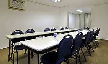 Imagem 6: SÃO PAULO - Flat Padrão - PARAÍSO