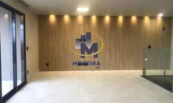 Imagem 3: Edifício Melro - Cobertura - Venda - Alto Padrão