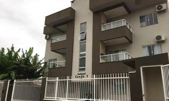 Imagem 1: Apartamento mobiliado com 2 dormitórios, sendo 1 suíte à venda, 77 m² por R$ 409.000,00 na