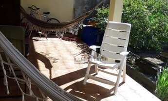 Imagem 5: Casa com 5 dormitórios à venda, 335 m² por R$ 670.000 - Agenor de Campos - Mongaguá/SP