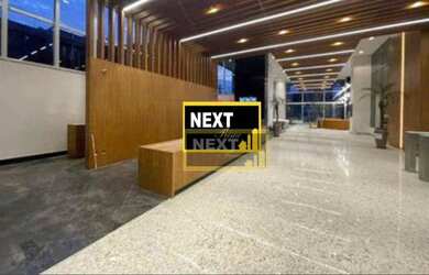 Imagem 2: Sala para alugar, 120 m² por R$ 10.500,00/mês - Tatuapé - São Paulo/SP