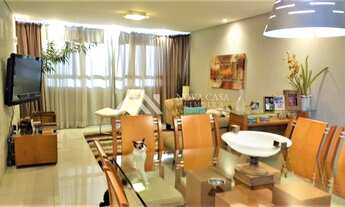 Imagem 4: Apartamento no Cond. Edifício Jatobá, Limeira-SP