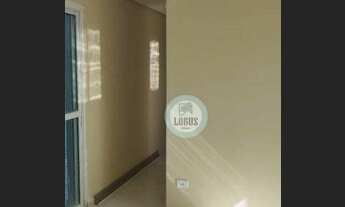 Imagem 2: Cobertura com 2 dormitórios à venda, 41 m² por R$ 535.000,00 - Vila Guiomar - Santo André