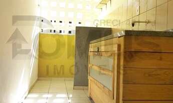 Imagem 1: Apartamento no Morada do Sol com 2 Quartos e 1 Banheiro na Farolândia