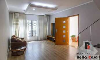 Imagem: Sobrado Parque da Mooca 3 suites - Proximo