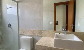 Imagem 2: Sobrado Alphaville II 3 Suítes