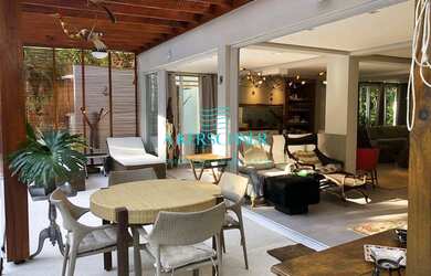 Imagem 7: MARAVILHOSA CASA À VENDA EM CONDOMÍNIO COM ESTRUTURA DE CLUBE, NA PRAIA DE JUQUEHY