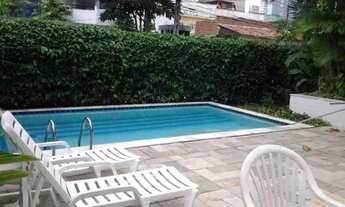 Imagem 2: Apartamento para venda tem 50 metros quadrados com 2 quartos em Casa Forte - Recife - PE