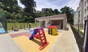 Imagem: Rio de Janeiro - Apartamento Padrão - ENGENHO