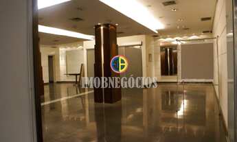 Imagem 2: ALUGA-SE Quadra Total ou Parcial