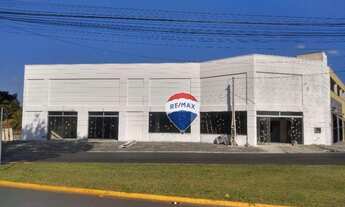 Imagem 2: Salão para alugar, 204 m² por R$ 5.000,00/mês - Loteamento Parque Real Guaçu - Mogi Guaçu