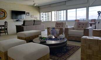 Imagem 5: Apartamento com 4 dormitórios para locação anual