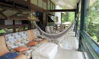 Imagem 4: Casa de Condomínio com 6 dorms, Domingas Dias, Ubatuba - R$ 3.5 mi, Cod: 3570