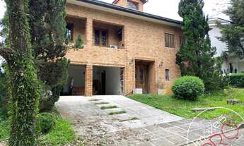 Imagem 3: Casa em condomínio fechado espetacular no bairro Cidade Jardim