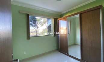 Imagem 6: Apartamento com 3 dormitórios à venda, 124 m² por R$ 265.000,00 - Santo Agostinho - Consel