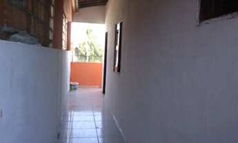 Imagem 6: Casa com 2 dormitórios para alugar, 80 m² por R$ 449/mês - Cajazeiras - Fortaleza/CE