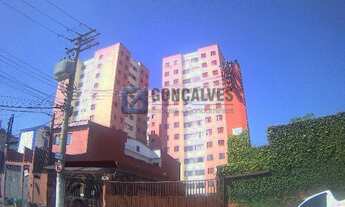Imagem: SANTO ANDRE - Residential / Apartment