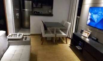 Imagem 2: Apartamento à Venda - California, 2 Quartos, 44 m²