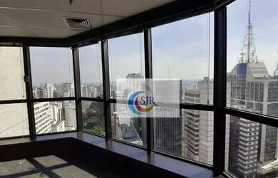 Imagem 5: Conjunto para alugar, 395 m² - Bela Vista - São Paulo/SP