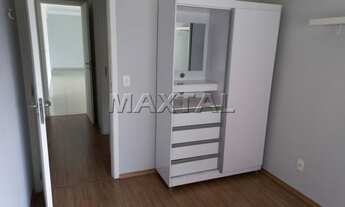 Imagem 7: Apartamento 3 Dorm. 1 suite Terraço Gourmet 2 vagas no Condomínio Edilicio Liv Barra Fund