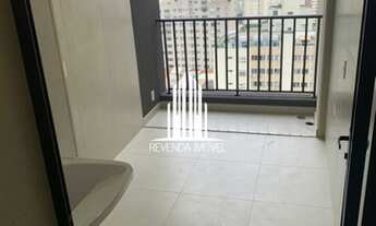 Imagem 5: Apartamento de 163m² com 3 suítes, 5 banheiros e 2 vagas de garagem na Vila Mariana - SP