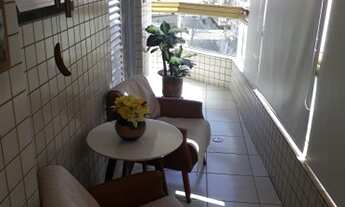 Imagem 6: Excelente apartamento, semi mobiliado, amplo, arejado, bem localizado, oportunidade